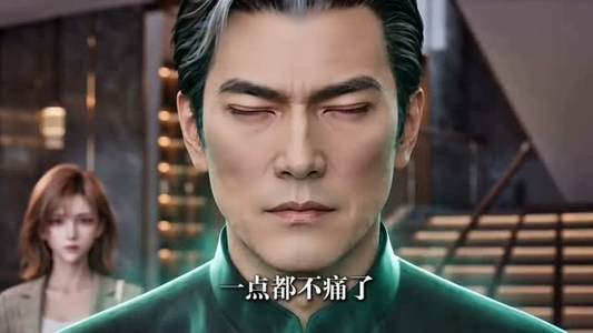 横空出族即无敌诸天哭求我回归（80集）无需充值尽情看