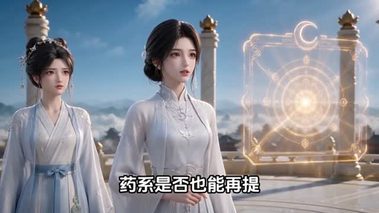 小师妹说神经也是神，杂灵根逆袭修仙界（328集）热播短剧推荐