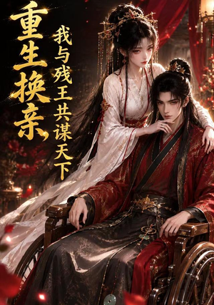 重生换亲，我与残王共谋天下（59集）完整版