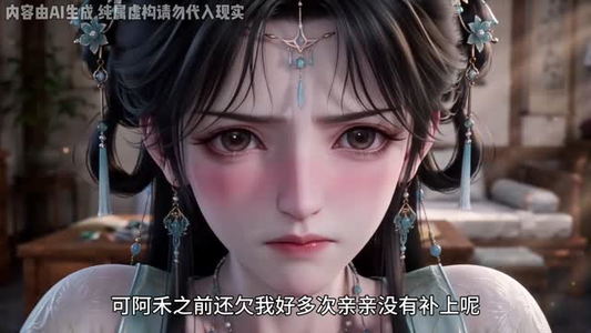 夫君是条恶龙该怎么办第2季（118集）快来看短剧