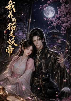 我养的猫是妖帝（59集）正能量短剧分享