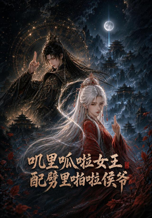 叽里呱啦女王配劈里啪啦侯爷(82集) 叽里呱啦女王配劈里啪啦侯爷(82集)更新时间一览表