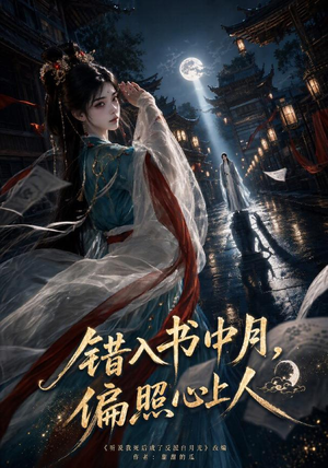 错入书中月,偏照心上人(62集) 错入书中月,偏照心上人(62集)完整版免费观看