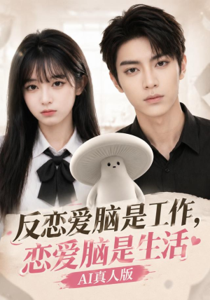 反恋爱脑是工作，恋爱脑是生活AI真人版（81集）短剧在线更新