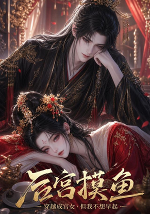 后宫摸鱼穿越成宫女,但我不想早起(148集) 后宫摸鱼穿越成宫女,但我不想早起(148集)短剧上头又好看