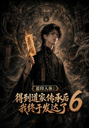 道印入体:得到道家传承后我终于发达了6(146集) 道印入体:得到道家传承后我终于发达了6(146集)爱上了这部剧了