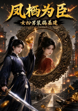 凤栖为臣,女扮男装搞基建(57集) 凤栖为臣,女扮男装搞基建(57集)贝贝短剧分享