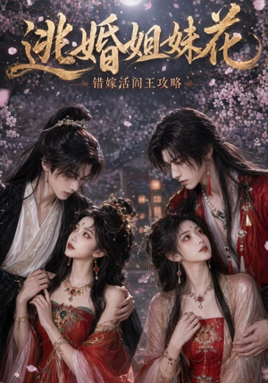 逃婚姐妹花之错嫁活阎王攻略(21集) 逃婚姐妹花之错嫁活阎王攻略(21集)短剧追不停