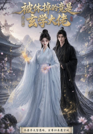 被休掉的竟是玄学大佬第二季(82集) 被休掉的竟是玄学大佬第二季(82集)短剧上热门