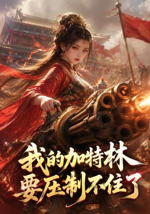我的加特林要压制不住了(98集) 我的加特林要压制不住了(98集)短剧片段分享