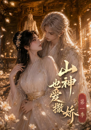 山神也爱撒娇第一季（182集）剧情简介