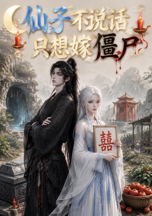 仙子不说话，只想嫁僵尸（55集）更新时间一览表