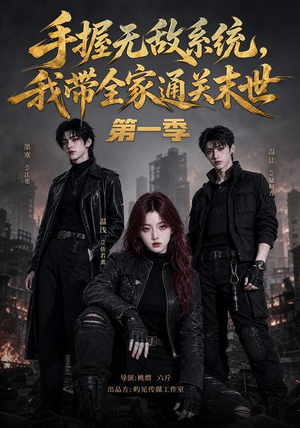 手握无敌系统,我带全家通关末世第一季（75集）热播短剧抢先看