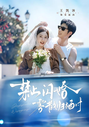 禁止闪婚,雾散归栖时(66集) 禁止闪婚,雾散归栖时(66集)百亿短剧抢先看