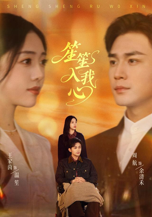 笙笙入我心(90集) 笙笙入我心(90集)短剧视频分享