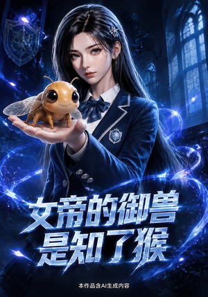 女帝的御兽是知了猴(68集) 女帝的御兽是知了猴(68集)短剧解说全集
