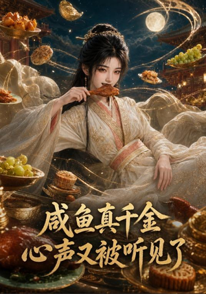咸鱼真千金,心声又被听见了(63集) 咸鱼真千金,心声又被听见了(63集)精彩短剧抢先看