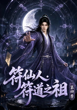 符仙人:符道之祖第四季(214集) 符仙人:符道之祖第四季(214集)最火爆的短剧