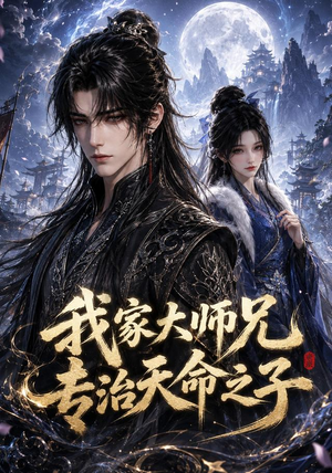 我家大师兄专治天命之子(121集) 我家大师兄专治天命之子(121集)热门了短剧