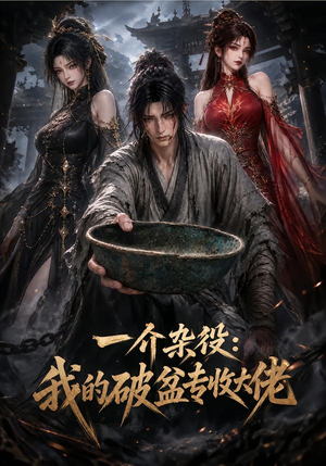 一介杂役:我的破盆专收大佬(42集) 一介杂役:我的破盆专收大佬(42集)更新时间一览表