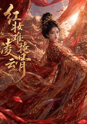 红妆难掩凌云骨(72集) 红妆难掩凌云骨(72集)全部免费看全集