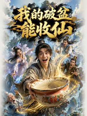 我的破盆能收仙(101集) 我的破盆能收仙(101集)好看短剧追不停