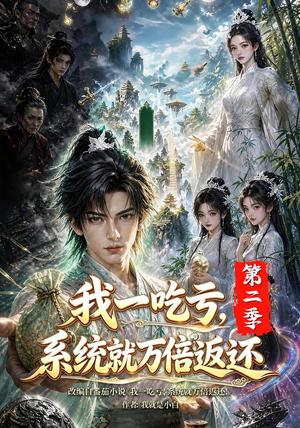 我一吃亏,系统就万倍返还第二季(131集) 我一吃亏,系统就万倍返还第二季(131集)短剧在线更新