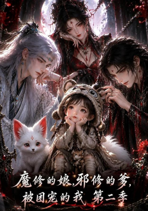 魔修的娘,邪修的爹,被团宠的我第二季(115集) 魔修的娘,邪修的爹,被团宠的我第二季(115集)常回家看看短剧