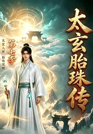 太玄胎珠传第七季(114集) 太玄胎珠传第七季(114集)短剧看全集