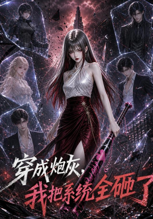 穿成炮灰,我把系统全砸了(103集) 穿成炮灰,我把系统全砸了(103集)热门短剧抢先