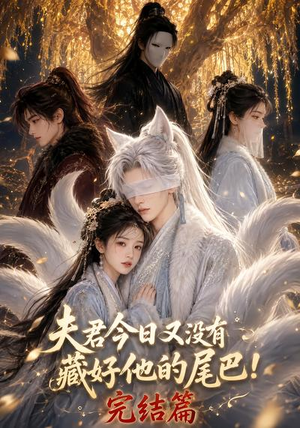 夫君今日又没有藏好他的尾巴!完结篇(91集) 夫君今日又没有藏好他的尾巴!完结篇(91集)免费看短剧