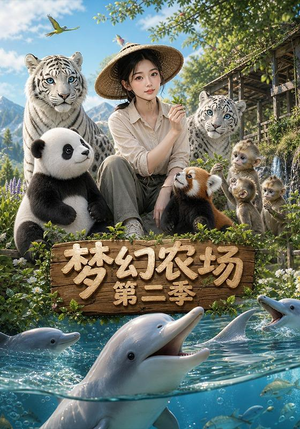 梦幻农场第二季（82集）免费短剧看全集