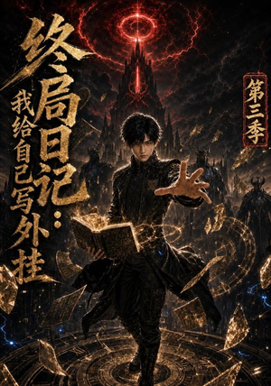 终局日记:我给自己写外挂第三季(90集) 终局日记:我给自己写外挂第三季(90集)免费短剧看全集
