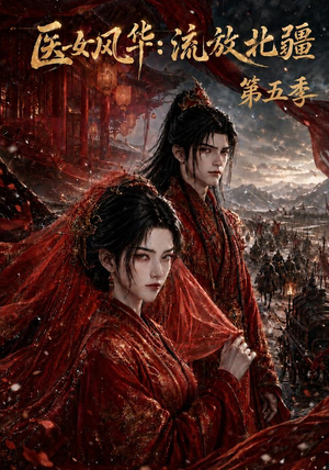 医女风华:流放北疆第五季(166集) 医女风华:流放北疆第五季(166集)短剧全集更精彩