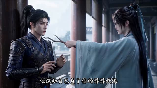 花眠又逢春,我和我的徒弟们(158集) 花眠又逢春,我和我的徒弟们(158集)好看短剧又来了