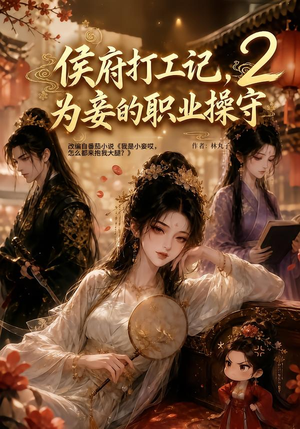侯府打工记,为妾的职业操守2(107集) 侯府打工记,为妾的职业操守2(107集)太好看了短剧
