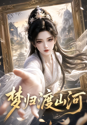 梦归渡山河（137集）最火短剧推荐