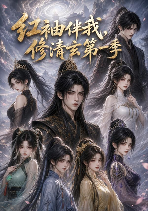 红袖伴我,修清玄第一季(245集) 红袖伴我,修清玄第一季(245集)短剧推荐来了