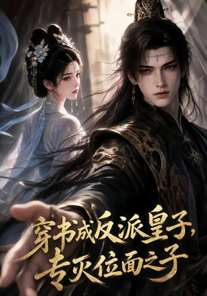 穿书成反派皇子，专灭位面之子（191集）一起追生活短剧