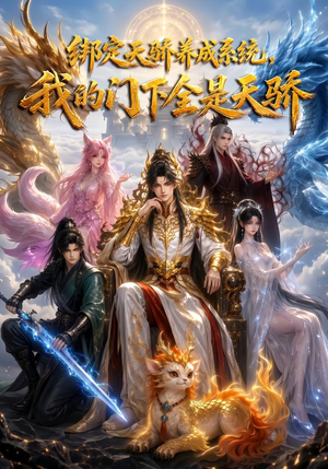 绑定天骄养成系统,我的门下全是天骄(80集) 绑定天骄养成系统,我的门下全是天骄(80集)短剧全集大结局