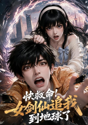 快救命,女剑仙追我到地球了(200集) 快救命,女剑仙追我到地球了(200集)精彩短剧追不停