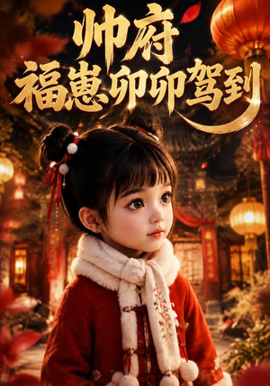 帅府福崽卯卯驾到(260集) 帅府福崽卯卯驾到(260集)热门短剧看不停