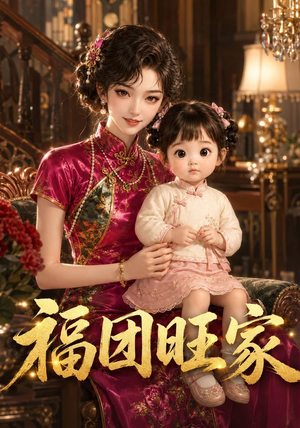 福团旺家（76集）百亿短剧抢先看