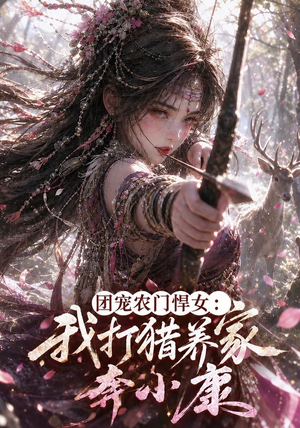 团宠农门悍女:我打猎养家奔小康(70集) 团宠农门悍女:我打猎养家奔小康(70集)每天分享短剧