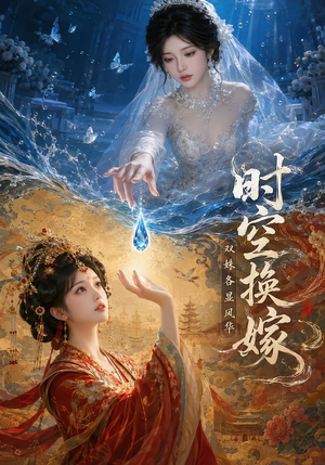 时空换嫁:双姝各显风华(45集) 时空换嫁:双姝各显风华(45集)好看上头短剧