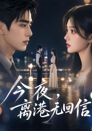 今夜,离港无回信(40集) 今夜,离港无回信(40集)火爆短剧推荐