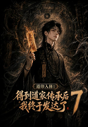道印入体:得到道家传承后我终于发达了7(141集) 道印入体:得到道家传承后我终于发达了7(141集)最火短剧推荐