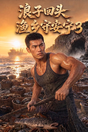 浪子回头,渔乡守安宁3(104集) 浪子回头,渔乡守安宁3(104集)推荐好短剧