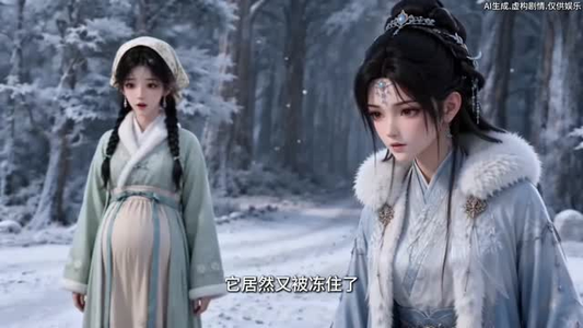精通兽语之百兽养成记5(106集) 精通兽语之百兽养成记5(106集)火热短剧抢先看