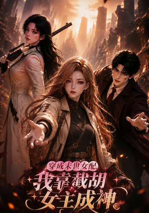 穿成末世女配，我靠截胡女主成（118集）精彩好看短剧